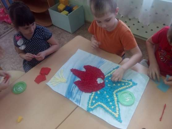 millaisia käsitöitä voidaan tehdä 9. toukokuuta