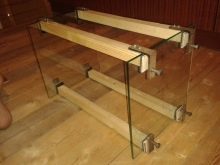 Kotitekoiset akvaariot-kaikkien saatavilla: tee-se-itse-akvaario kotona: kuinka tehdä lasia, kuinka liimata, video