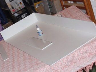 Kotitekoiset akvaariot-kaikkien saatavilla: tee-se-itse-akvaario kotona: kuinka tehdä lasia, kuinka liimata, video