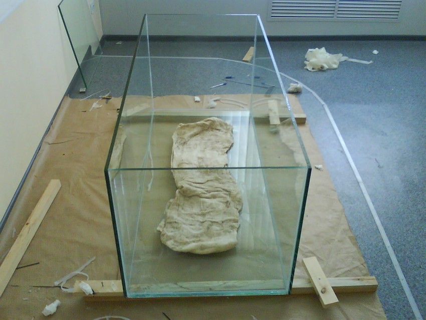 Kotitekoiset akvaariot-kaikkien saatavilla: tee-se-itse-akvaario kotona: kuinka tehdä lasia, kuinka liimata, video