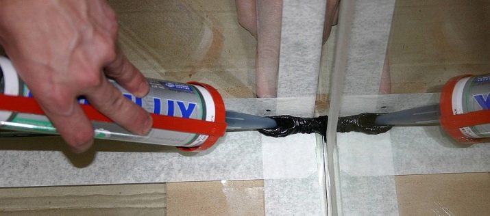 Kotitekoiset akvaariot-kaikkien saatavilla: tee-se-itse-akvaario kotona: kuinka tehdä lasia, kuinka liimata, video