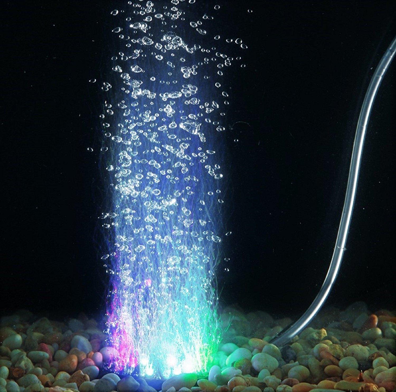 Akvaarion sisustussuodatin