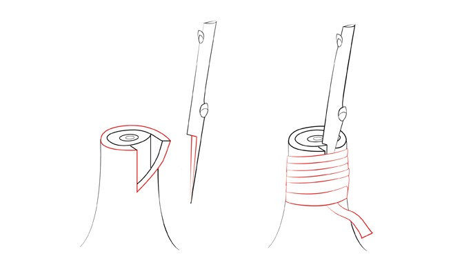 Εμβολιασμός σέλας για φλοιό