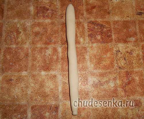 مصنوعات من العجين المملح لعيد الحب