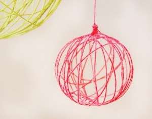 بعد هذا الوقت ، كل شيء جاهز. الإجراء الأخير هو اختراق الكرة وإزالتها.