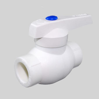 صمام كروي بولي بروبيلين