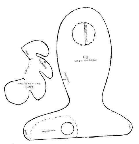أنماط الديك للعام الجديد
