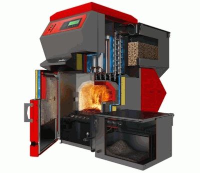 Διαγράμματα συστήματος θέρμανσης: φωτογραφία, συμβουλές ειδικών