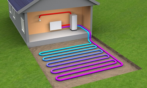 Διαγράμματα συστήματος θέρμανσης: φωτογραφία, συμβουλές ειδικών