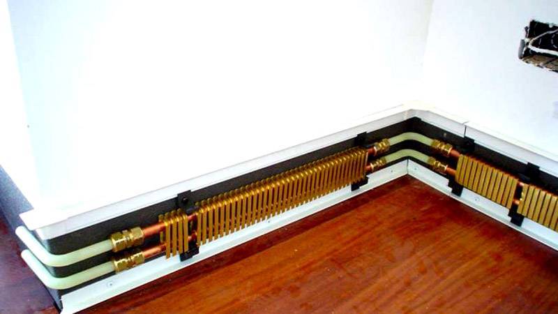 Διαγράμματα συστήματος θέρμανσης: φωτογραφία, συμβουλές ειδικών