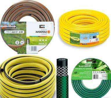 Οι εύκαμπτοι σωλήνες από εισαγόμενους κατασκευαστές, όπως 