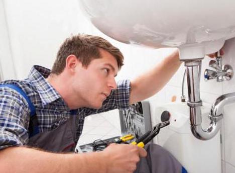 Lejligheden har et svagt vandtryk, hvad man skal gøre og hvordan man øger