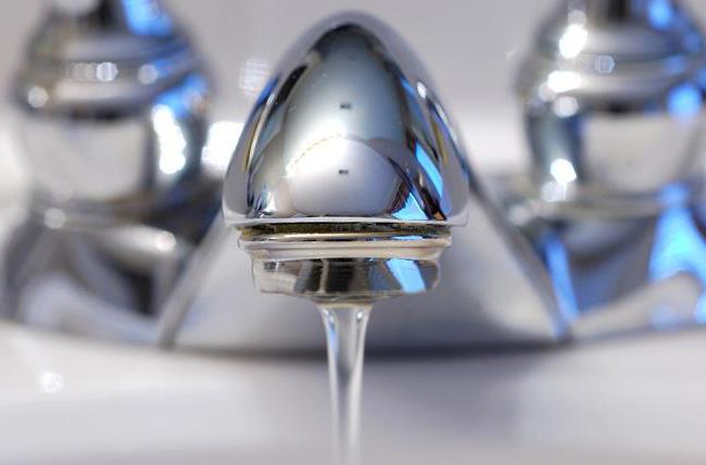 Svagt vandtryk i lejligheden hvad man skal gøre