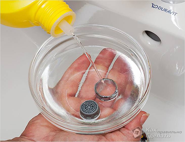 Lufteren kan være snavset.