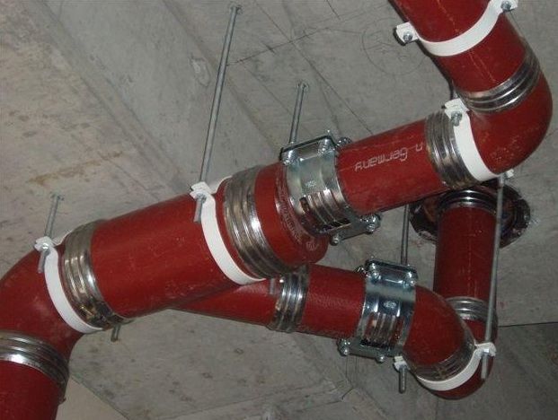 SML الصرف الصحي هاليفاكس