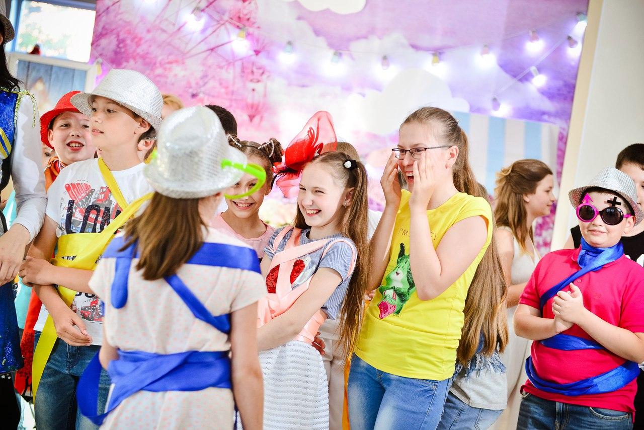 التخرج في الصف الرابع حيث يمكنك قضاء