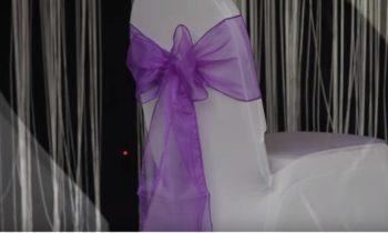 kumartaa häätuoleja