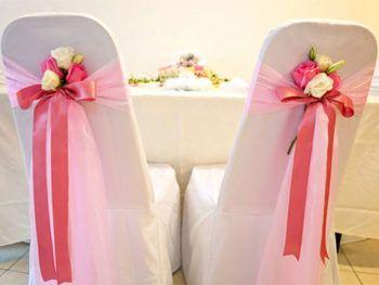 kumartaa häätuoleja