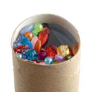 Kuinka luoda mielenkiintoisia käsitöitä wc -paperirullista wc -paperityöt