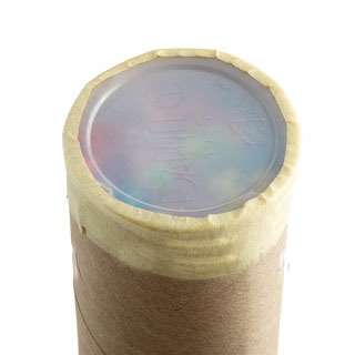 Kuinka luoda mielenkiintoisia käsitöitä wc -paperirullista tee se itse kaleidoskooppi