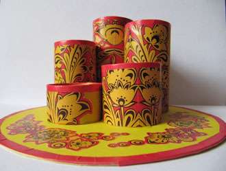 Kuinka luoda mielenkiintoisia käsitöitä wc -paperirullista wc -paperityöt