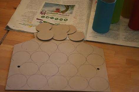 Kuinka luoda mielenkiintoisia käsitöitä wc -paperirullista wc -paperirullan käsityöt