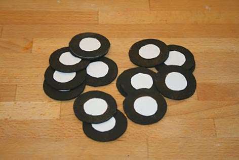 Kuinka luoda mielenkiintoisia käsitöitä wc -paperirullista wc -paperityöt lapsille