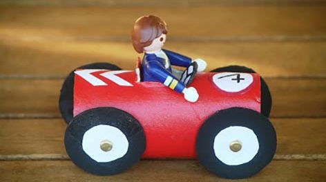 DIY -wc -paperityöt