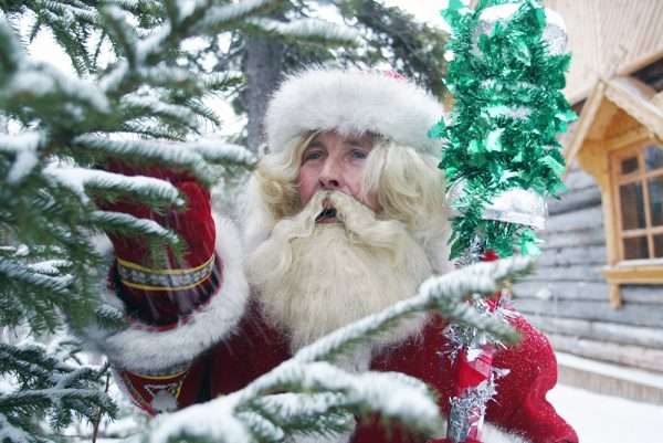 tekemistä ennen uutta vuotta