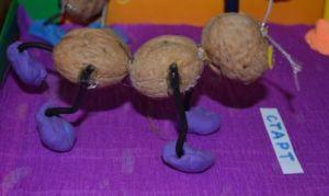 Urheilutöitä lapsille Tee itse urheilua