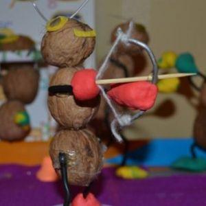 Urheilutöitä lapsille Tee itse urheilua