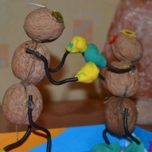 Urheilutöitä lapsille Tee itse urheilua