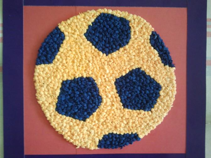 Urheilutöitä lapsille urheilutaidot