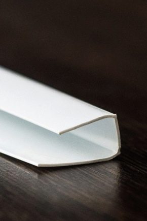 ملف تعريف البدء لألواح PVC: بداية أعمال الواجهة