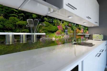 skinned για την φωτογραφία καταλόγου εικόνας κουζίνας