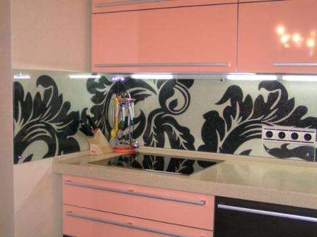 skinned για τη φωτογραφία της κουζίνας