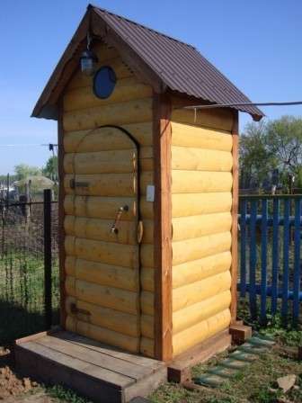 نبني مرحاض بأيدينا نبني مرحاض بأيدينا. صور وفيديو