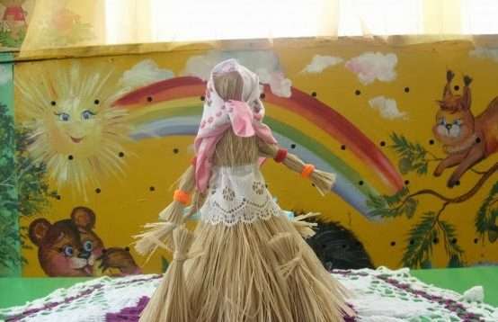 هدايا تذكارية DIY لـ Shrovetide