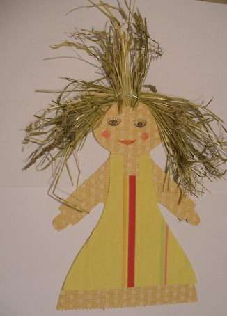 هدايا تذكارية DIY لـ Shrovetide