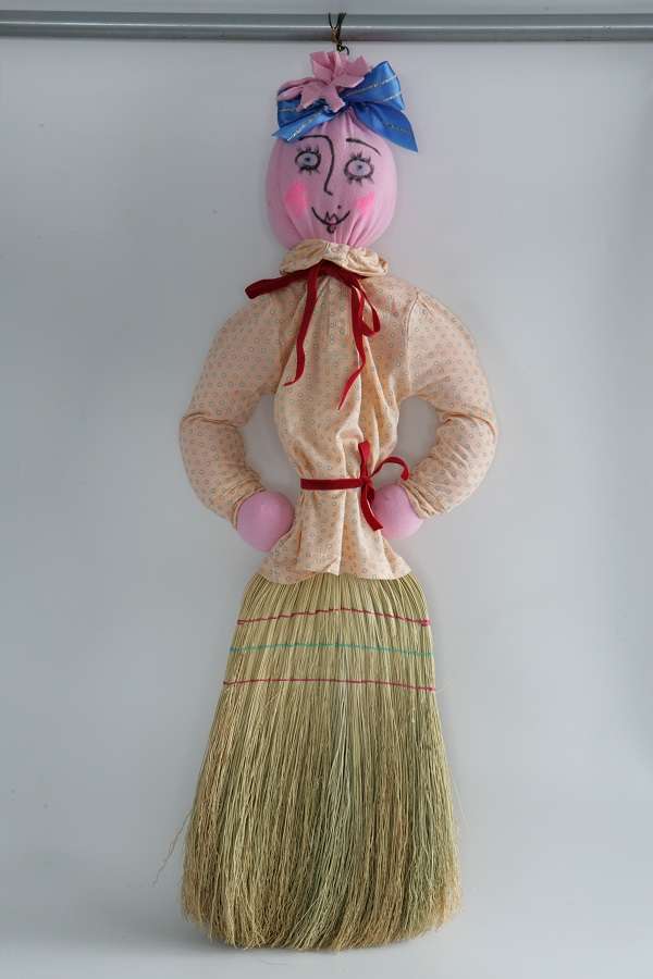 هدايا تذكارية DIY لـ Shrovetide