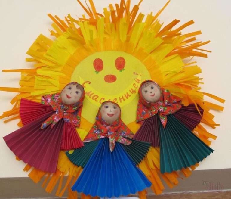 هدايا تذكارية DIY لـ Shrovetide