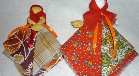 هدايا تذكارية DIY لـ Shrovetide