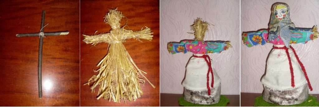 هدايا تذكارية DIY لـ Shrovetide