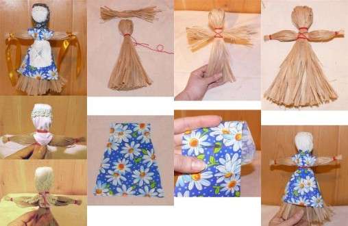 هدايا تذكارية DIY لـ Shrovetide