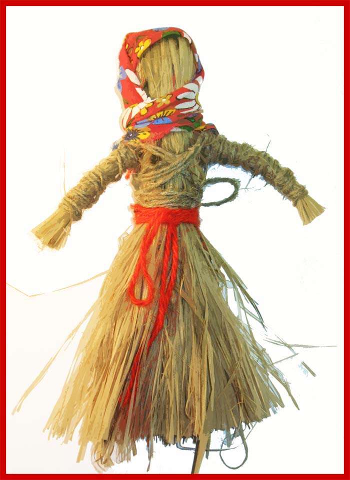 هدايا تذكارية DIY لـ Shrovetide