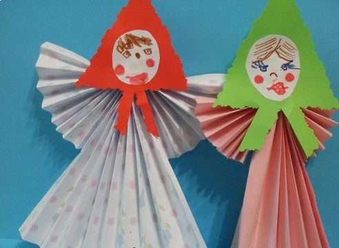 هدايا تذكارية DIY لـ Shrovetide