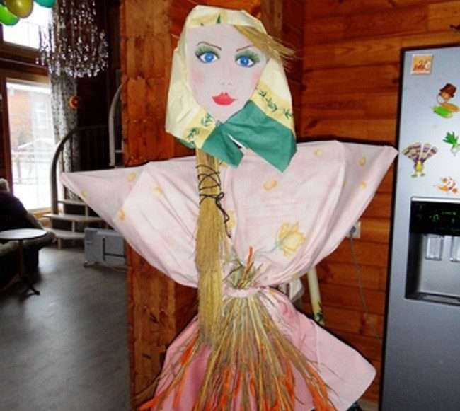 هدايا تذكارية DIY لـ Shrovetide