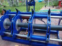 DIY svejsning af polypropylenrør: hvordan man korrekt svejser polypropylenrør