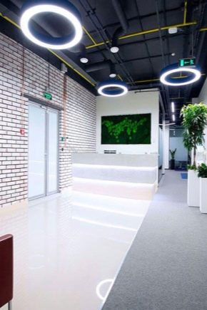 LED осветление