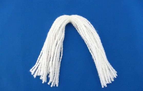 käsitöitä lasten ilmoitusta varten